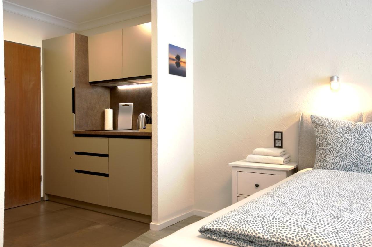 S.F.C. Apartments Трир Экстерьер фото